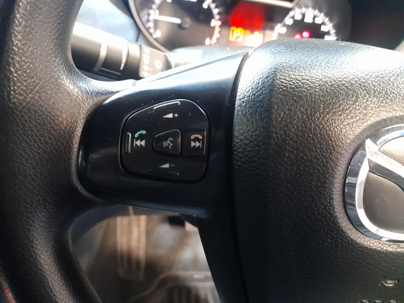 2017 Mazda Bt50 Particulate Filter/Dpf View Auto part Particulate Filter/Dpf Mazda Bt50 2017