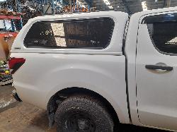 View Auto part Particulate Filter/Dpf Mazda Bt50 2017