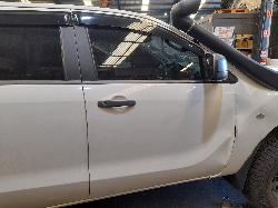 View Auto part Particulate Filter/Dpf Mazda Bt50 2017
