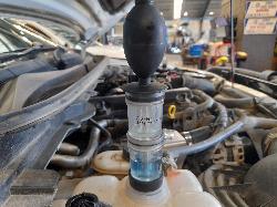 View Auto part Particulate Filter/Dpf Mazda Bt50 2017