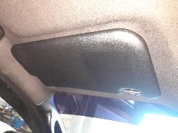 View Auto part Particulate Filter/Dpf Mazda Bt50 2017