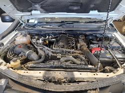 View Auto part Particulate Filter/Dpf Mazda Bt50 2017