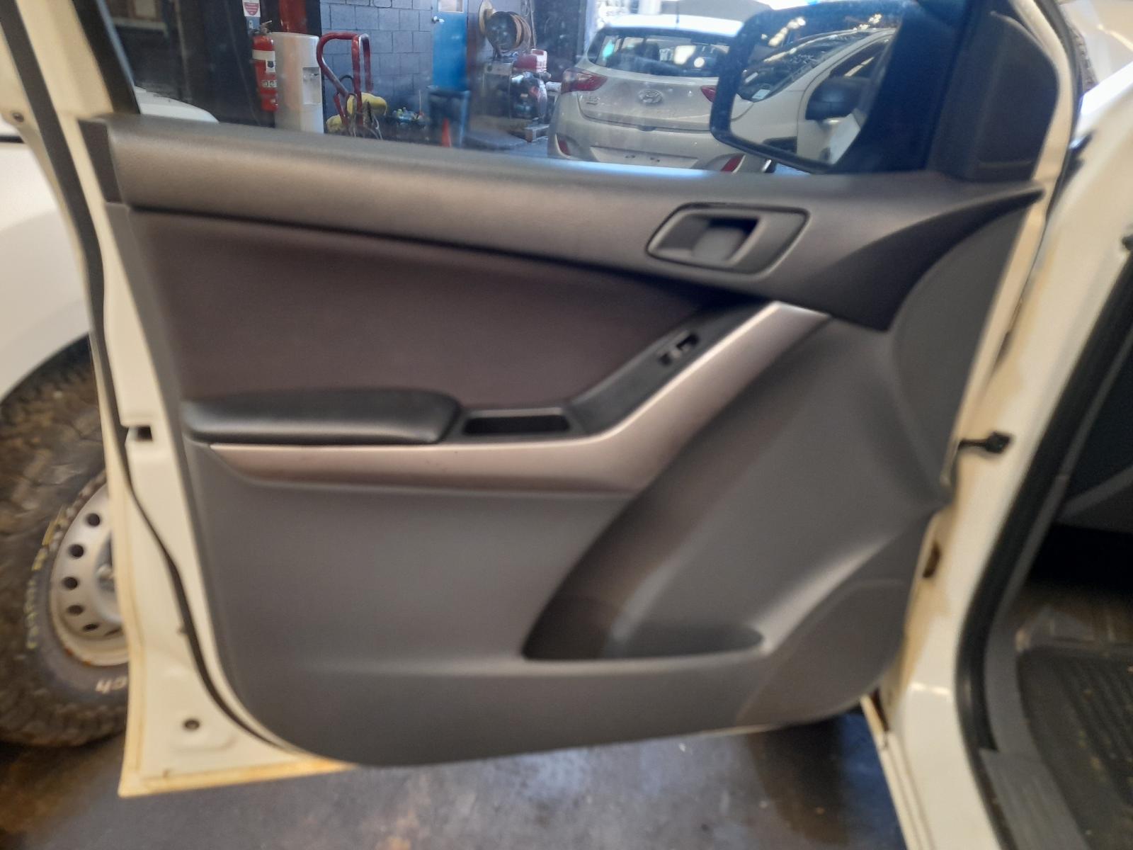 2017 Mazda Bt50 Particulate Filter/Dpf View Auto part Particulate Filter/Dpf Mazda Bt50 2017