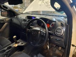 View Auto part Particulate Filter/Dpf Mazda Bt50 2017