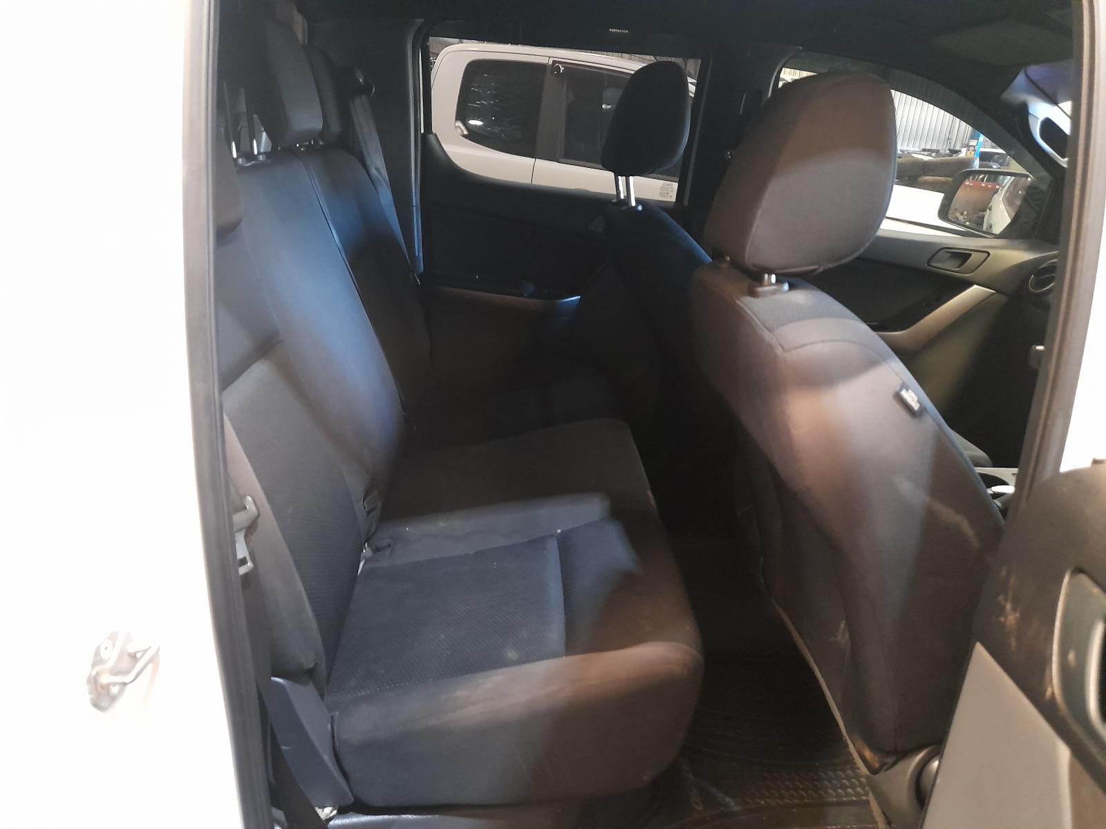 2017 Mazda Bt50 Particulate Filter/Dpf View Auto part Particulate Filter/Dpf Mazda Bt50 2017
