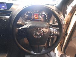 View Auto part Particulate Filter/Dpf Mazda Bt50 2017