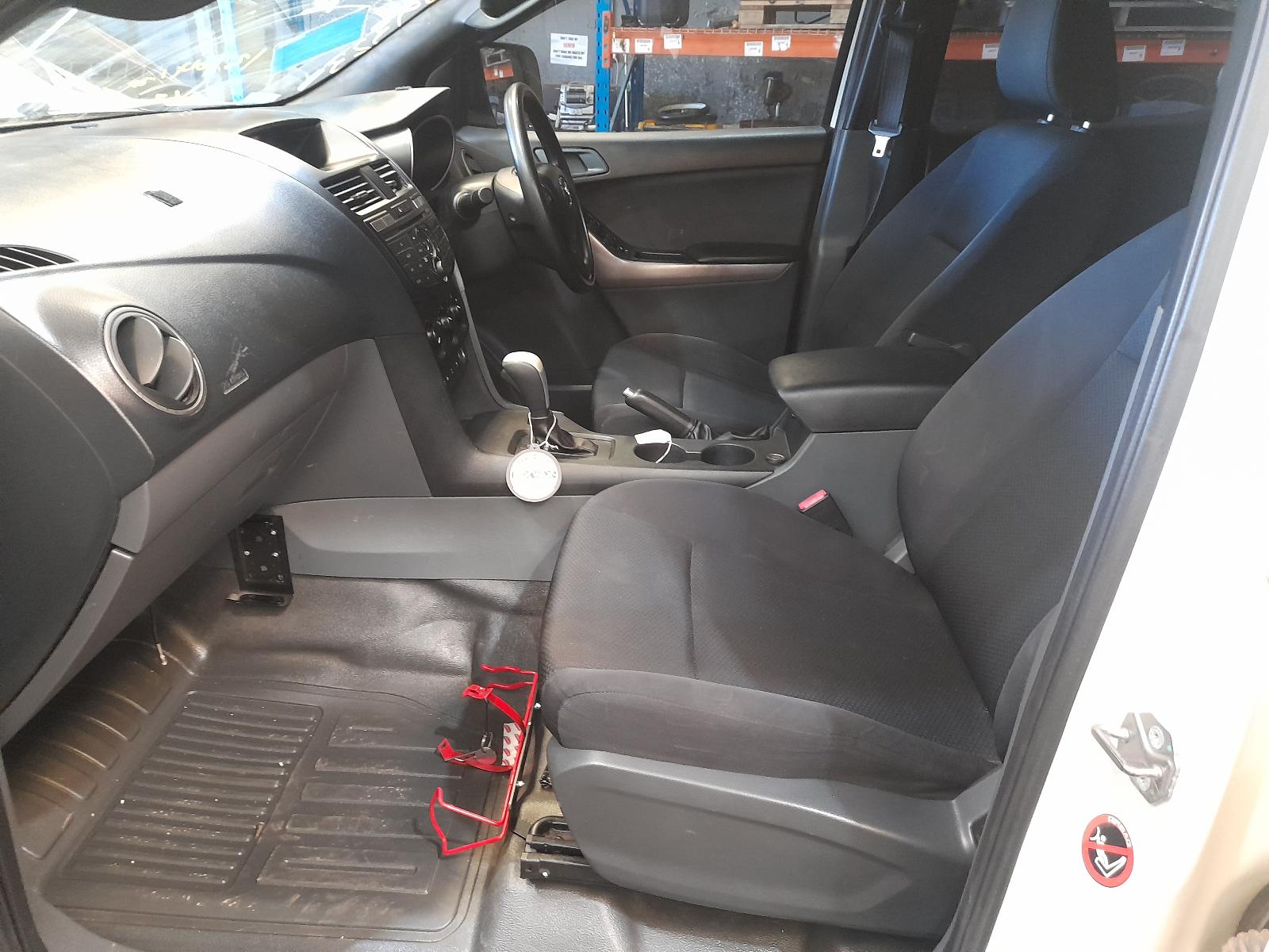 2017 Mazda Bt50 Particulate Filter/Dpf View Auto part Particulate Filter/Dpf Mazda Bt50 2017