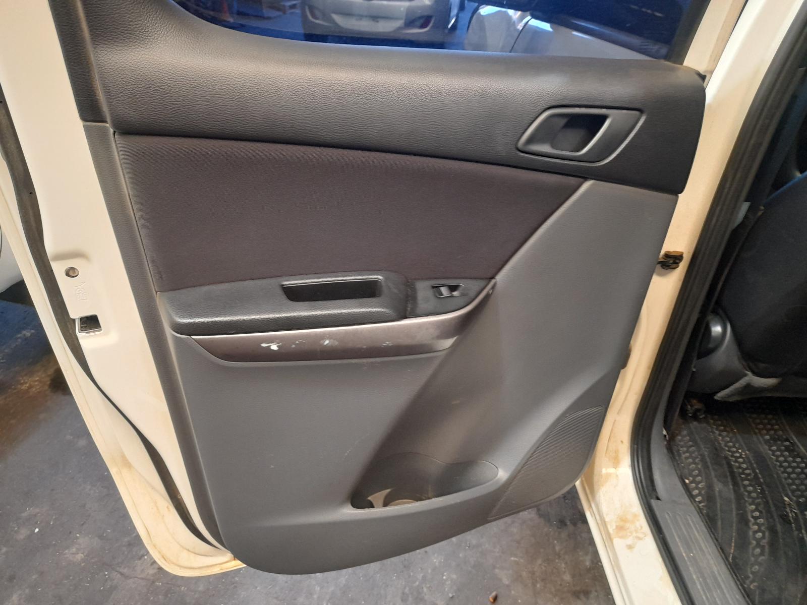 2017 Mazda Bt50 Particulate Filter/Dpf View Auto part Particulate Filter/Dpf Mazda Bt50 2017