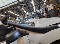 View Auto part Particulate Filter/Dpf Mazda Bt50 2017