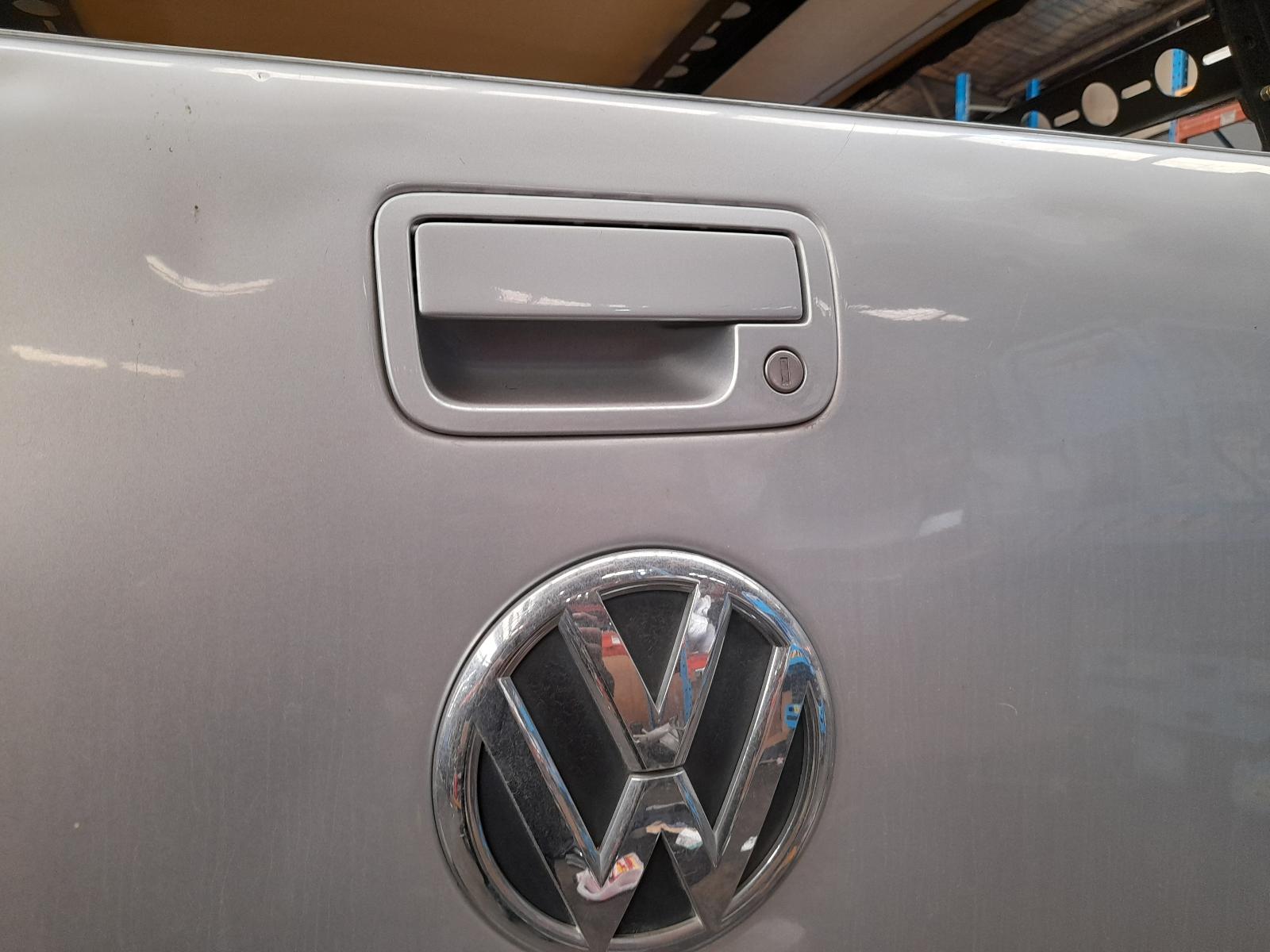 View Auto part Ecu Volkswagen Amarok 2016
