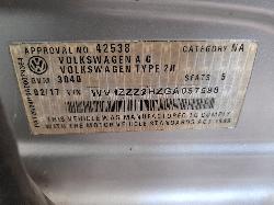 View Auto part Ecu Volkswagen Amarok 2016
