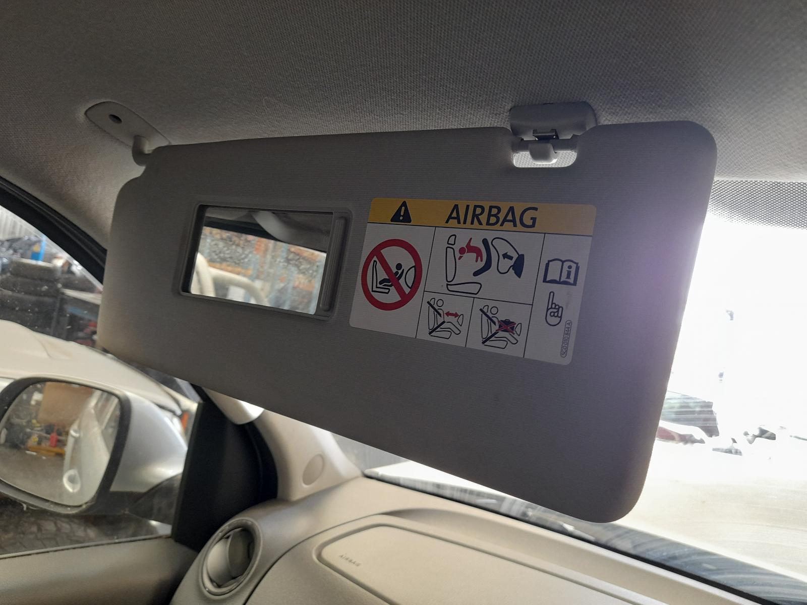 View Auto part Ecu Volkswagen Amarok 2016
