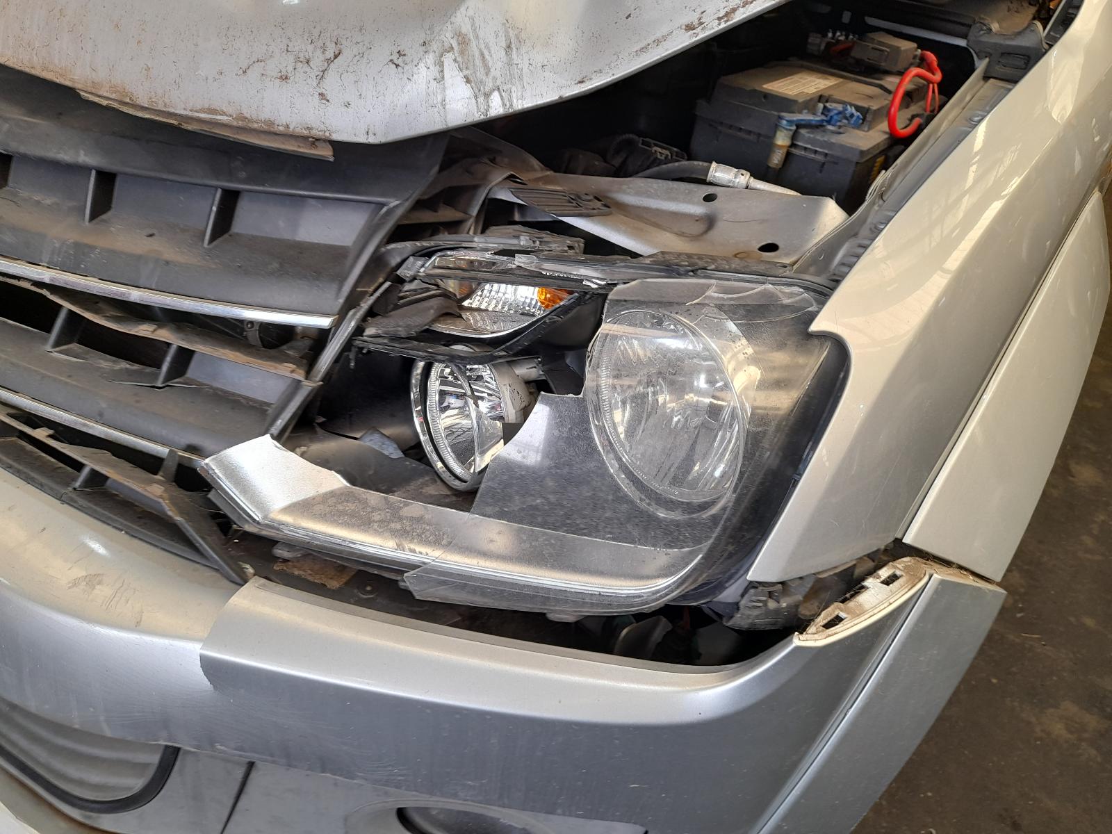 View Auto part Ecu Volkswagen Amarok 2016