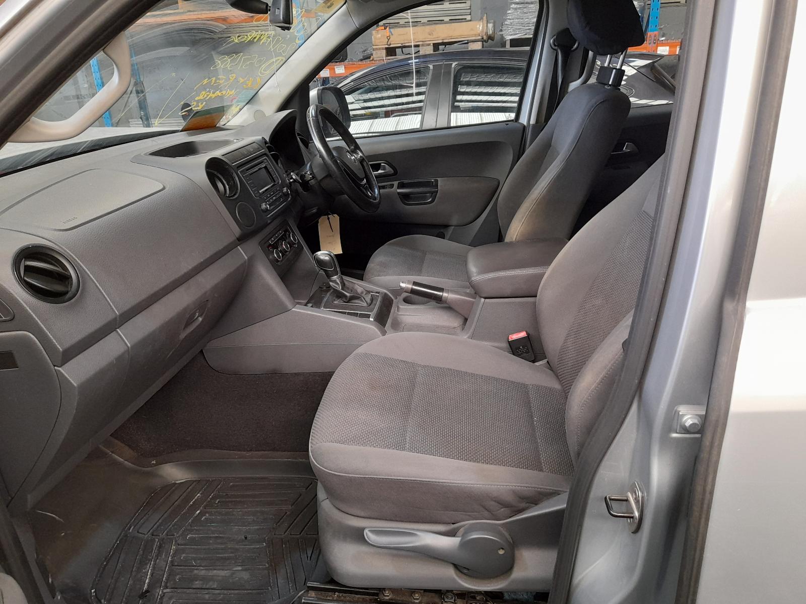 View Auto part Ecu Volkswagen Amarok 2016