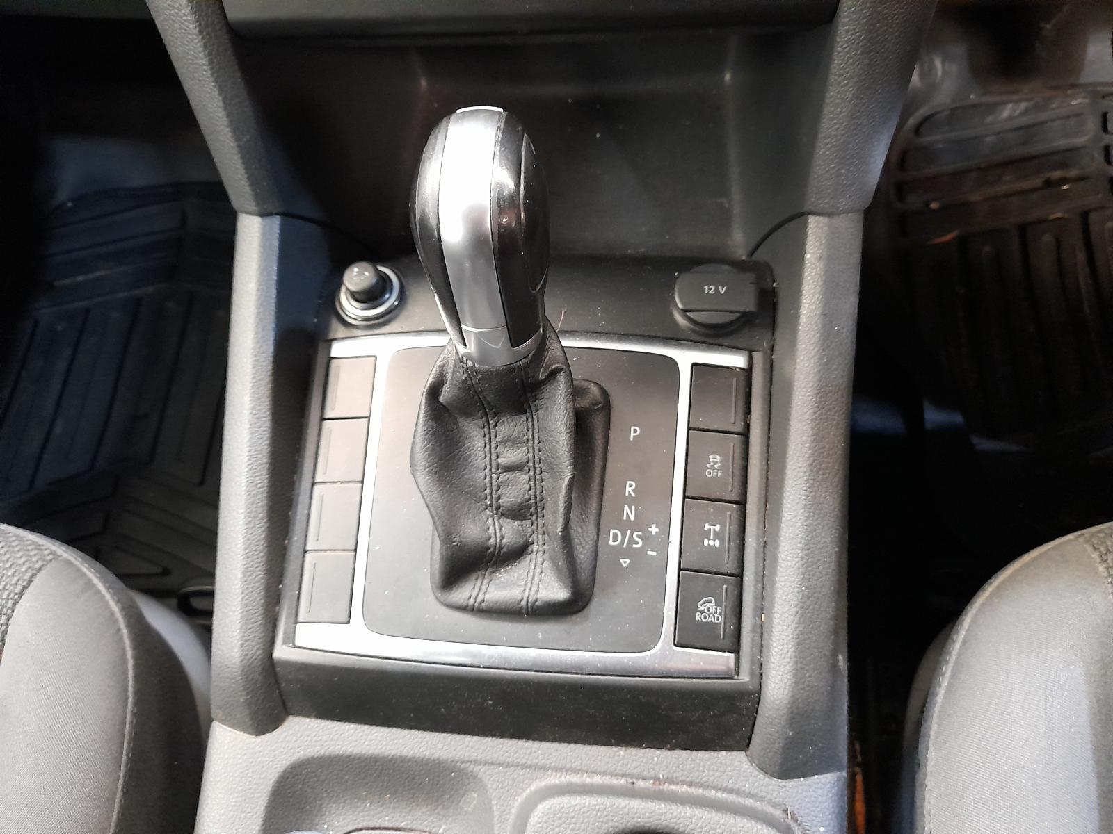 View Auto part Ecu Volkswagen Amarok 2016