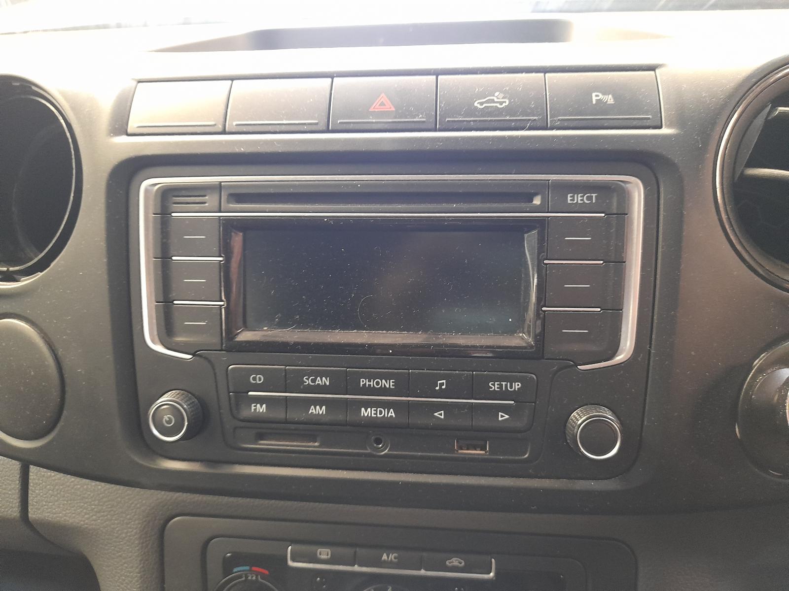 View Auto part Ecu Volkswagen Amarok 2016