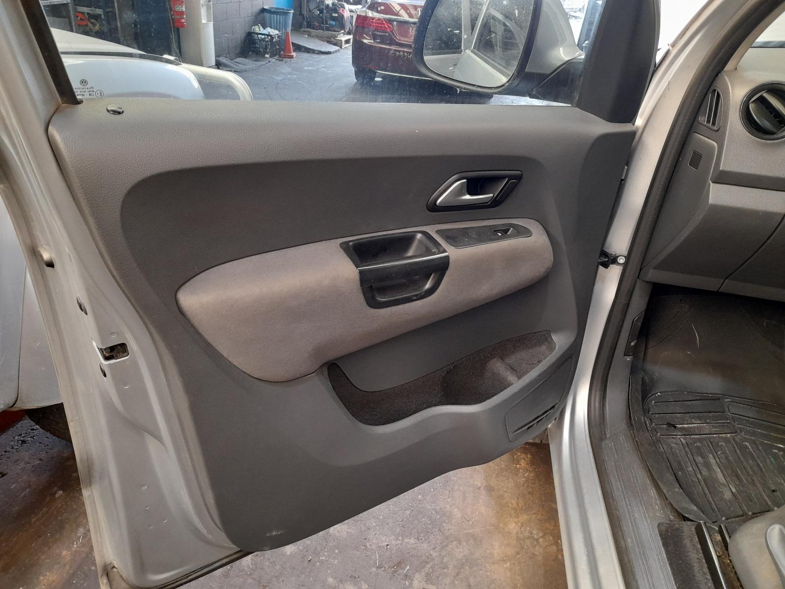 View Auto part Ecu Volkswagen Amarok 2016