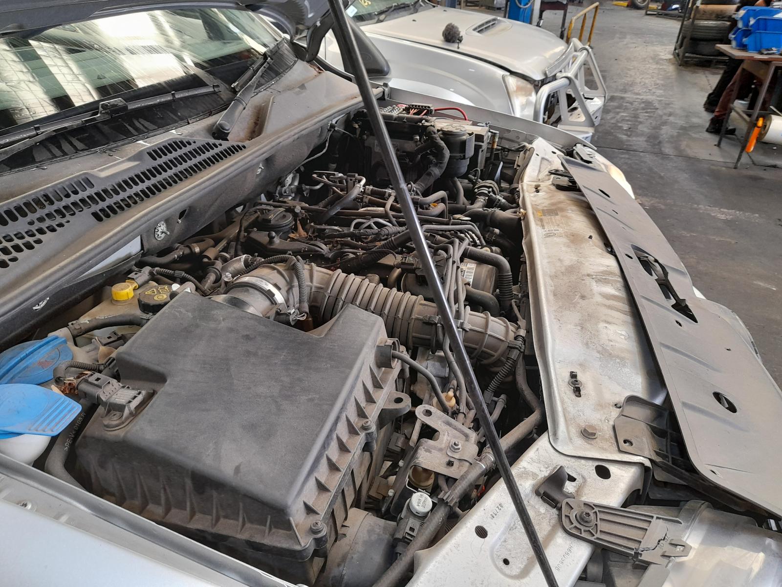 View Auto part Ecu Volkswagen Amarok 2016