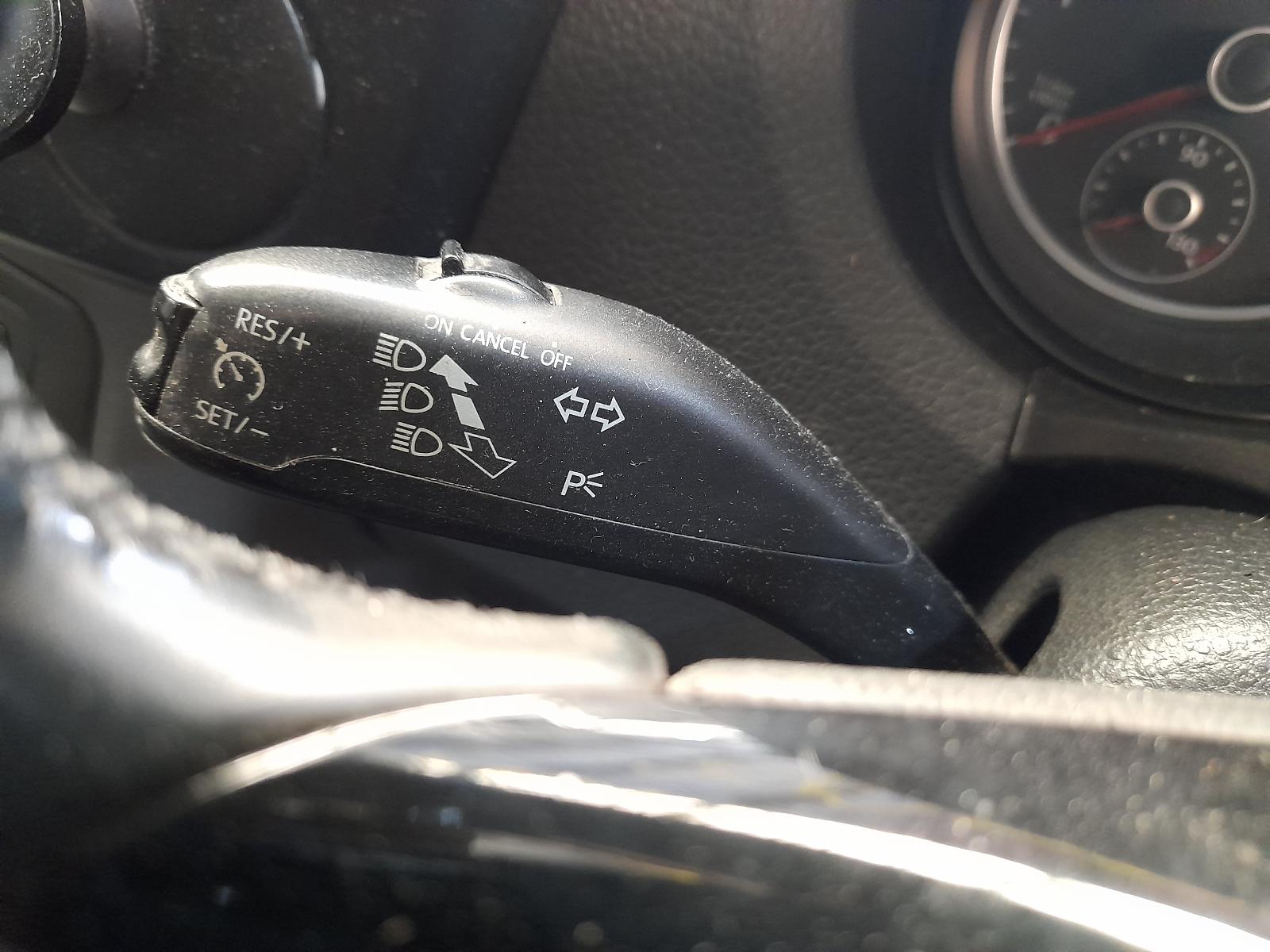 View Auto part Ecu Volkswagen Amarok 2016