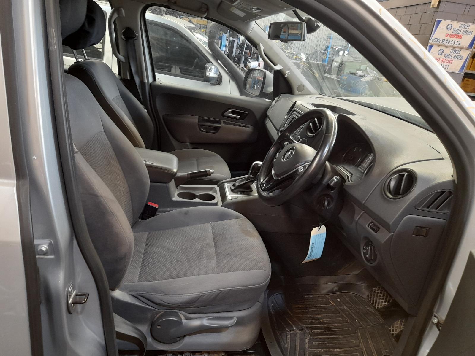 View Auto part Ecu Volkswagen Amarok 2016