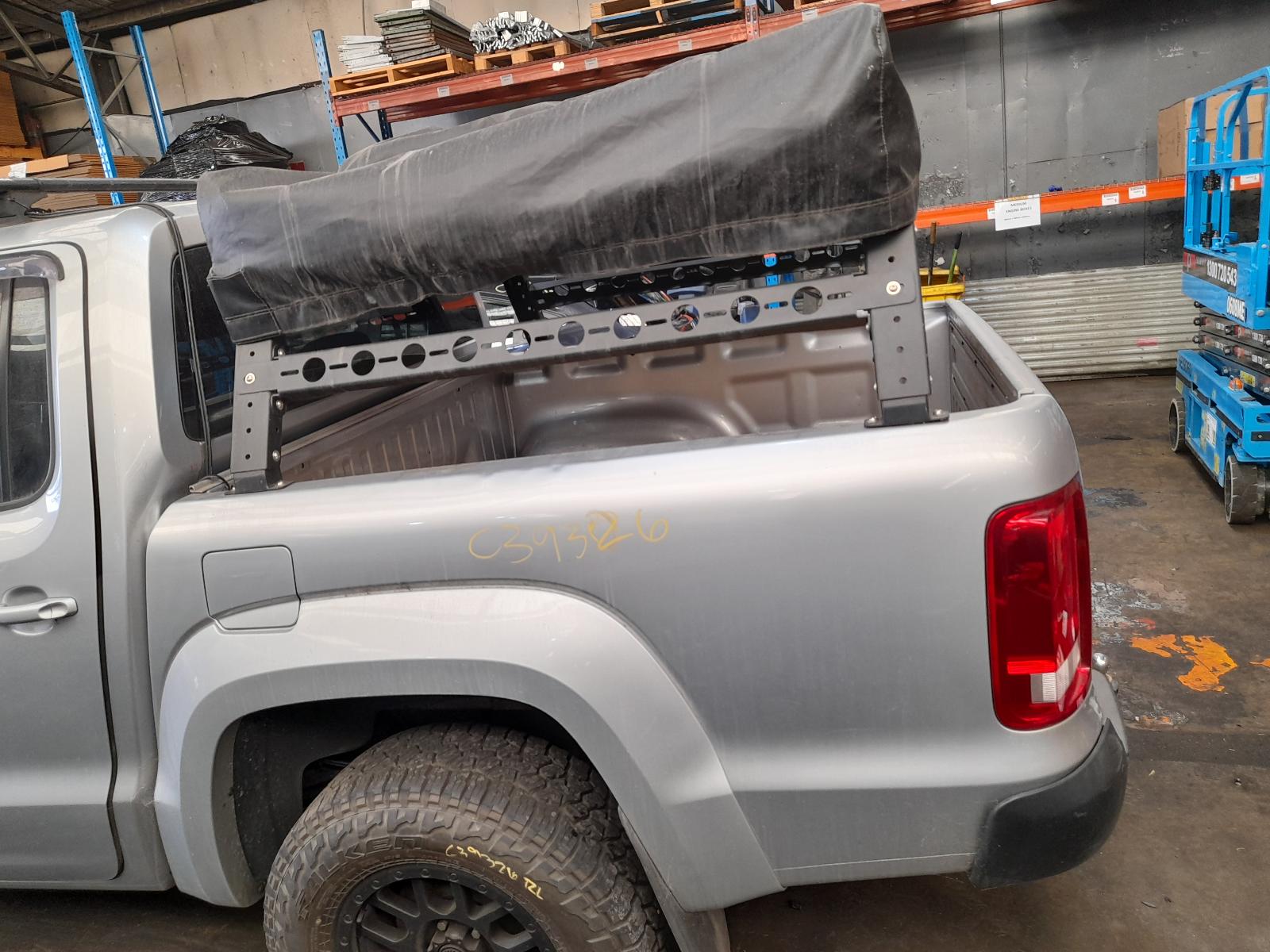 View Auto part Ecu Volkswagen Amarok 2016