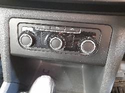 View Auto part Ecu Volkswagen Amarok 2016