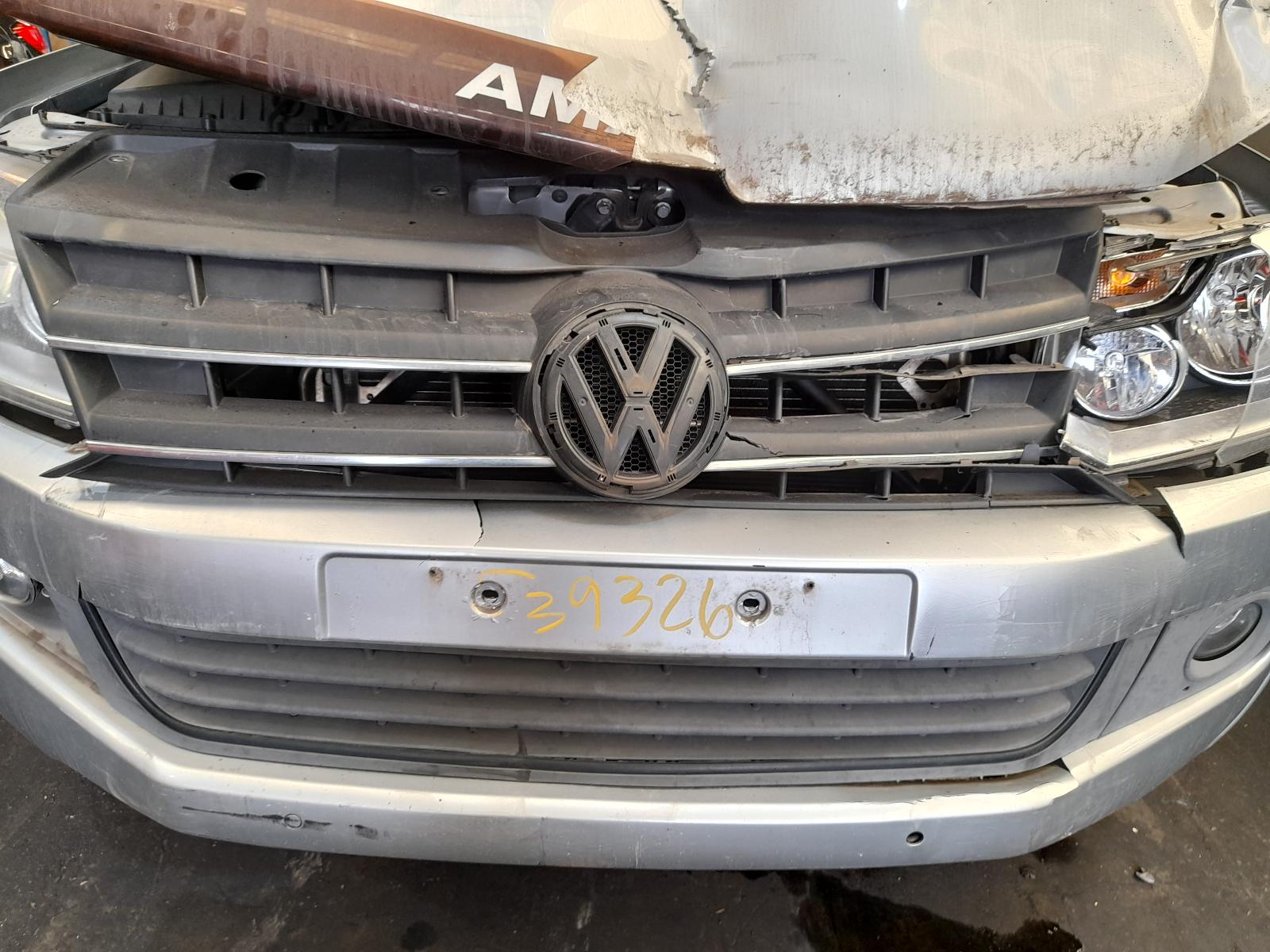 View Auto part Ecu Volkswagen Amarok 2016