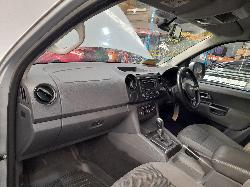 View Auto part Ecu Volkswagen Amarok 2016