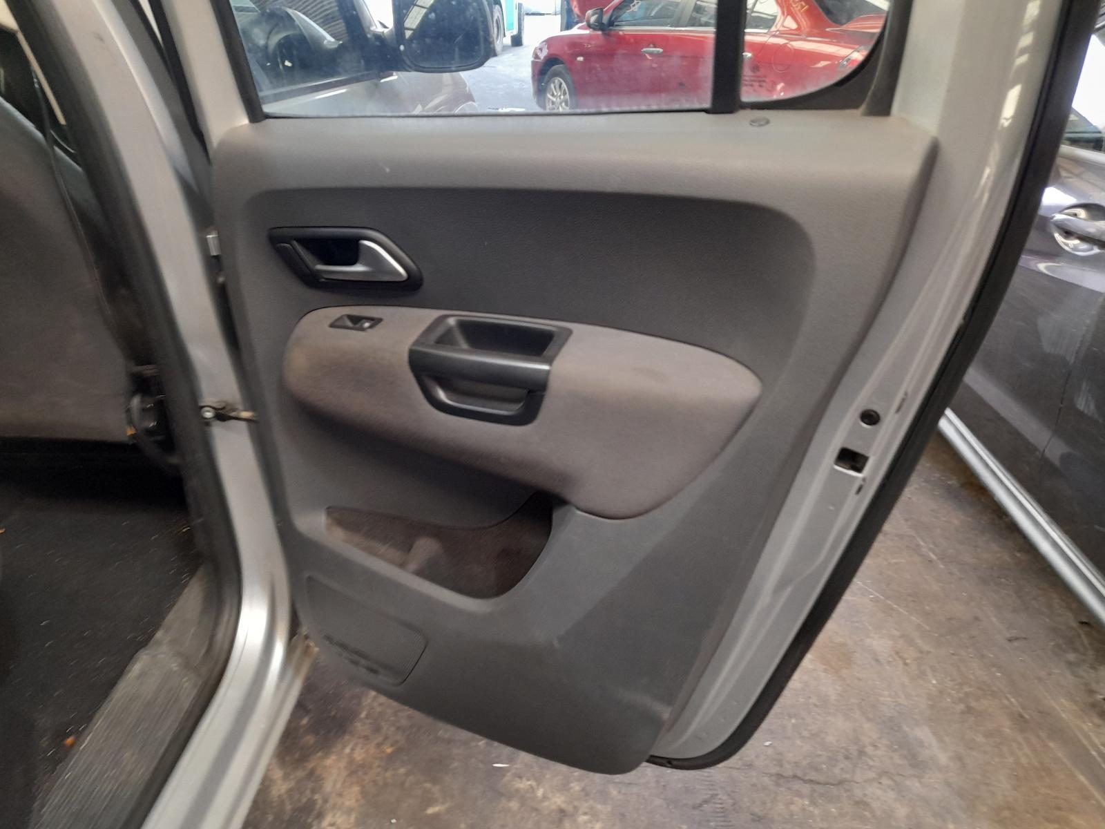 View Auto part Ecu Volkswagen Amarok 2016