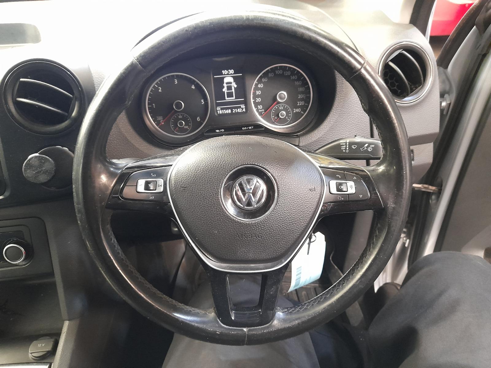 View Auto part Ecu Volkswagen Amarok 2016