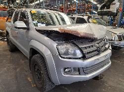 View Auto part Ecu Volkswagen Amarok 2016