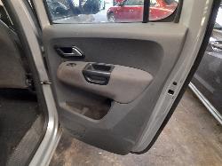 View Auto part Ecu Volkswagen Amarok 2016
