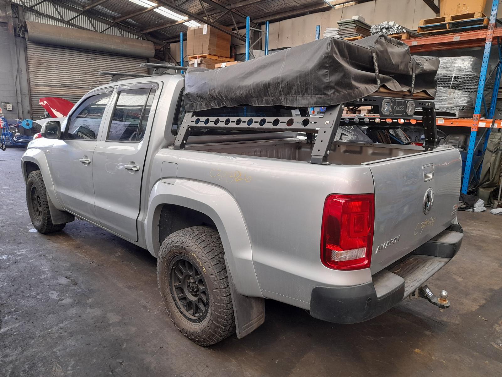 View Auto part Ecu Volkswagen Amarok 2016