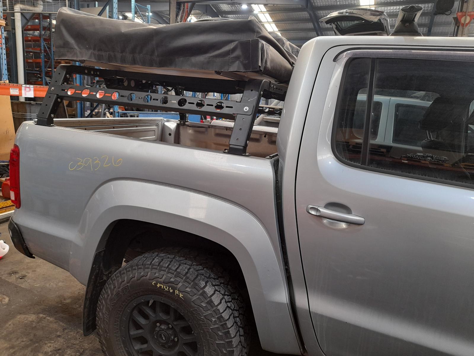 View Auto part Ecu Volkswagen Amarok 2016