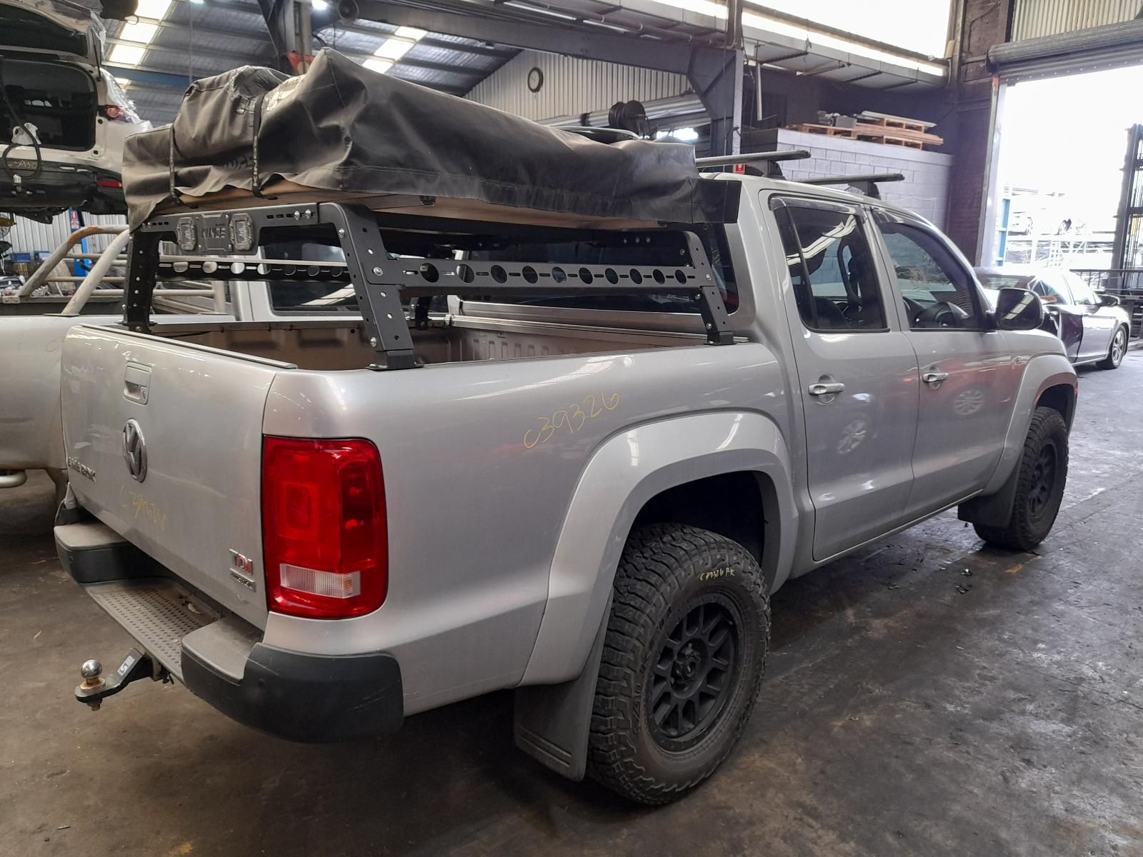 View Auto part Ecu Volkswagen Amarok 2016