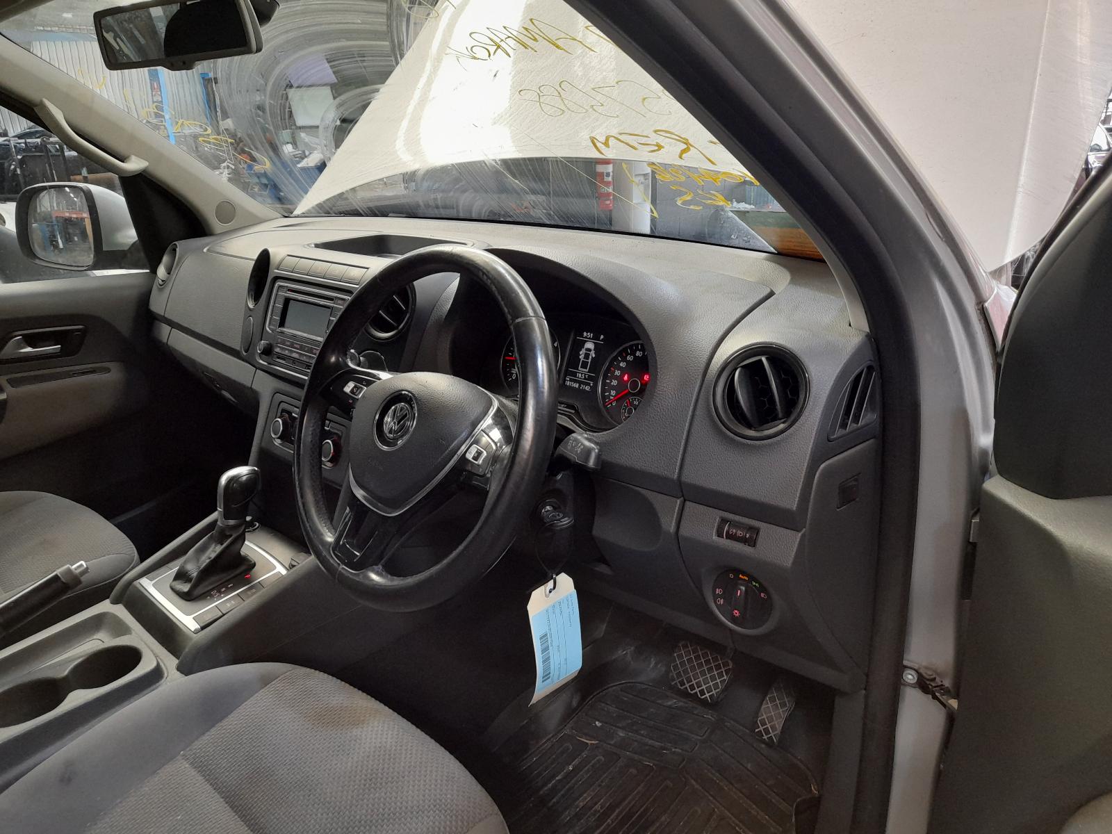 View Auto part Ecu Volkswagen Amarok 2016
