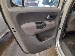 View Auto part Ecu Volkswagen Amarok 2016