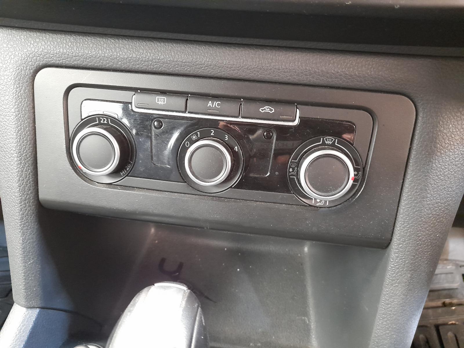 View Auto part Ecu Volkswagen Amarok 2016
