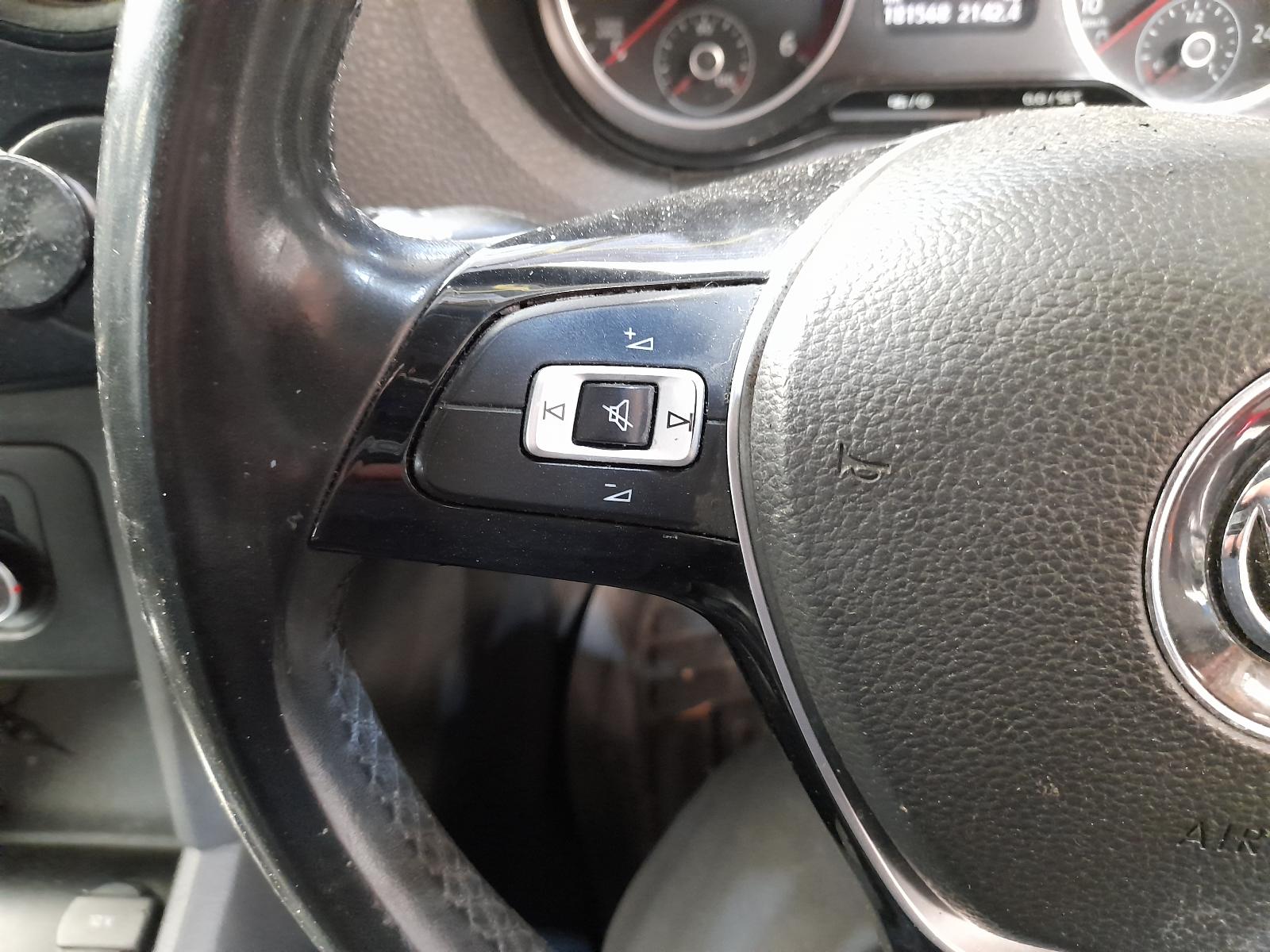 View Auto part Ecu Volkswagen Amarok 2016