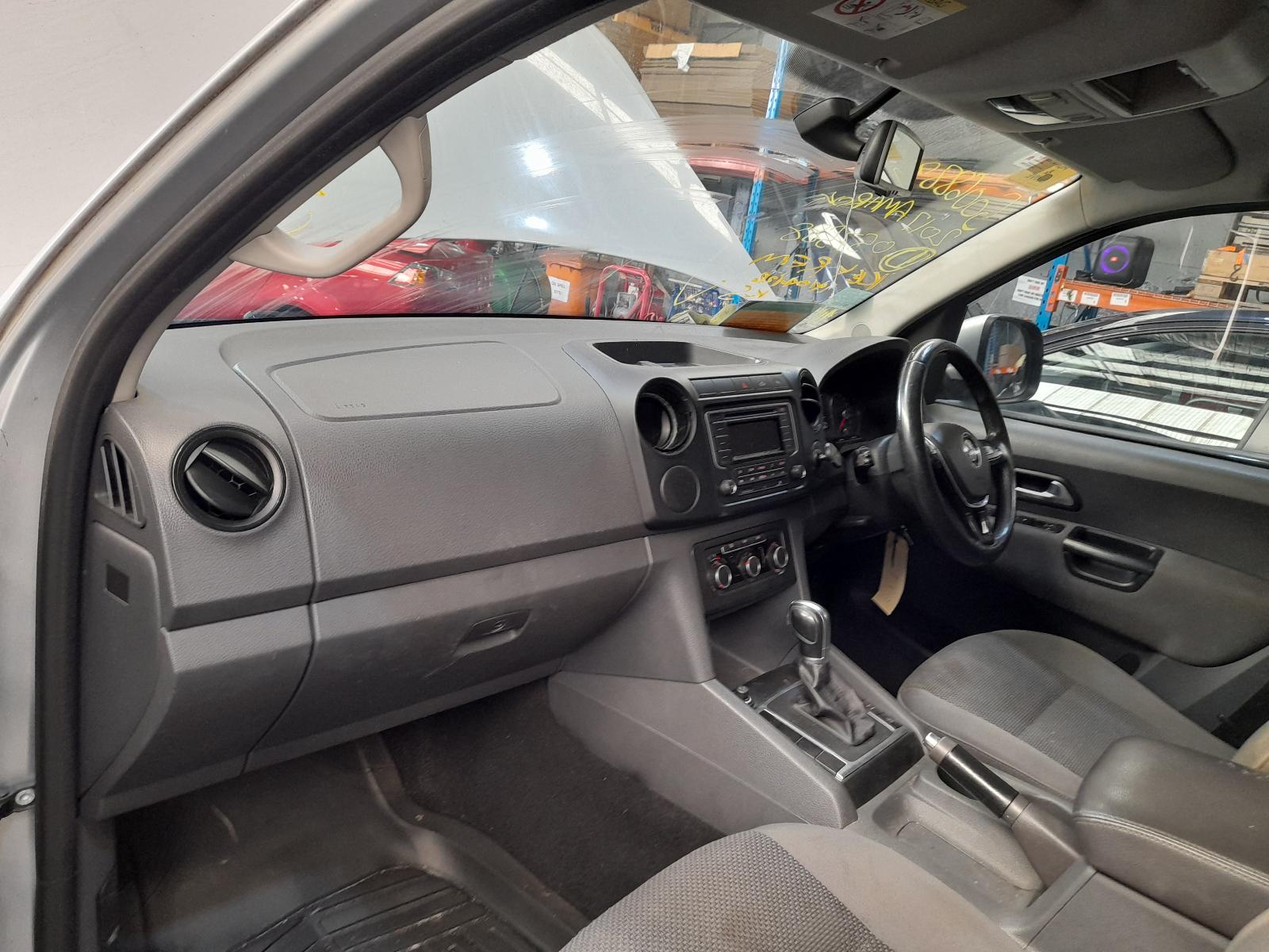 View Auto part Ecu Volkswagen Amarok 2016