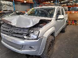View Auto part Ecu Volkswagen Amarok 2016
