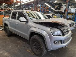 View Auto part Ecu Volkswagen Amarok 2016