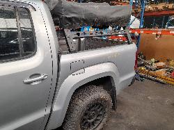 View Auto part Ecu Volkswagen Amarok 2016