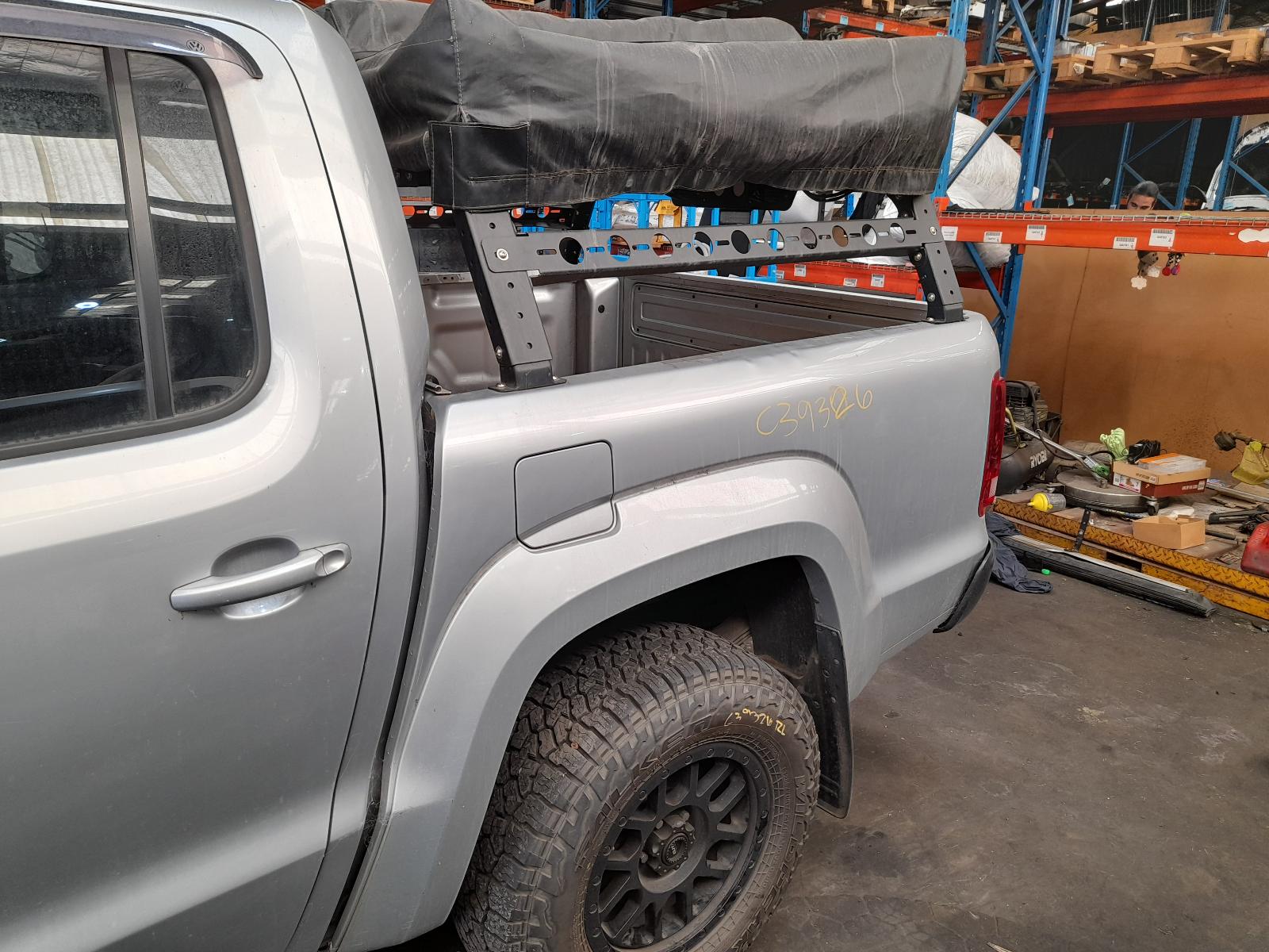 View Auto part Ecu Volkswagen Amarok 2016