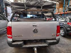 View Auto part Ecu Volkswagen Amarok 2016