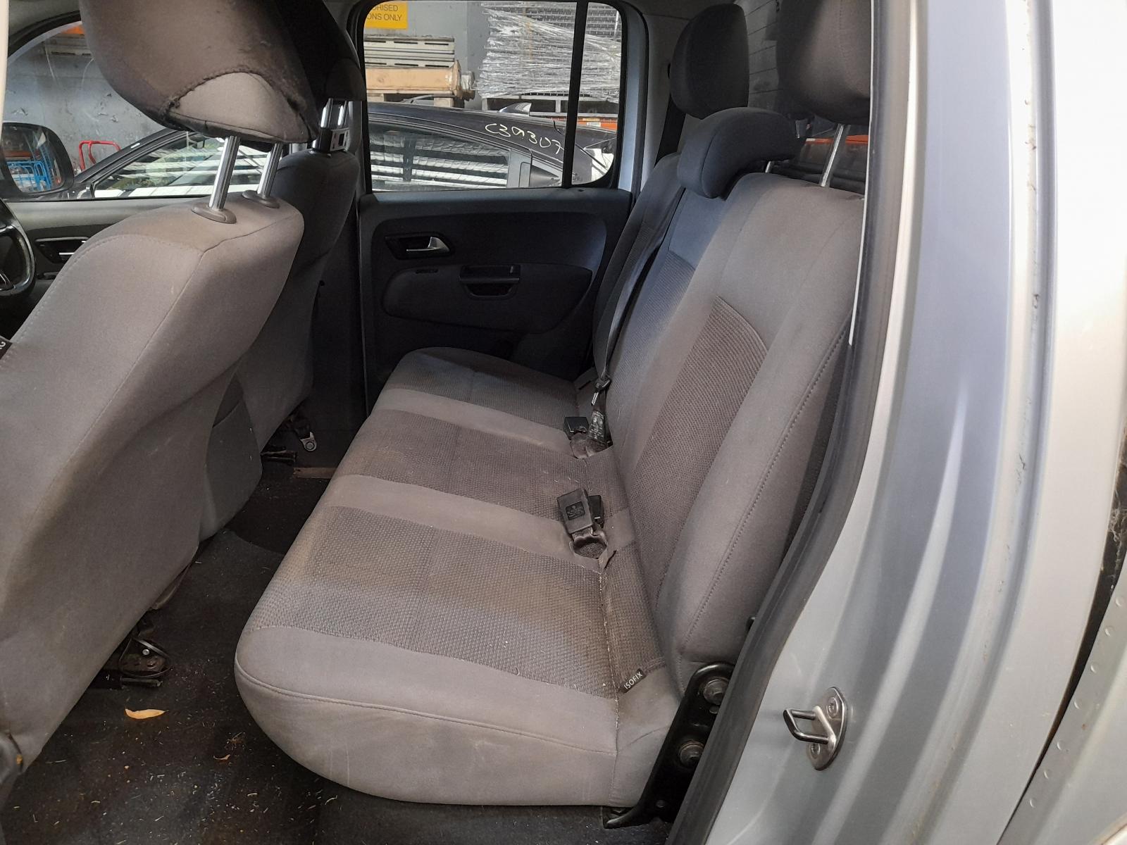 View Auto part Ecu Volkswagen Amarok 2016
