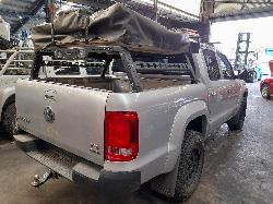 View Auto part Ecu Volkswagen Amarok 2016