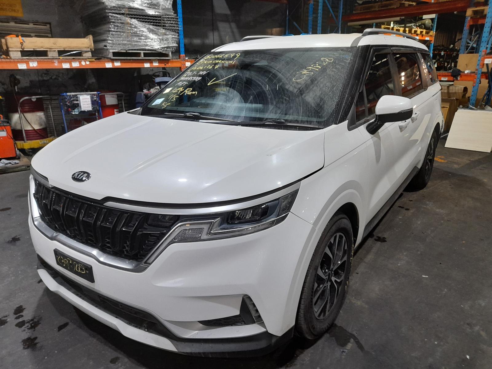View Auto part Ecu Kia Carnival/grand Carnival 2020