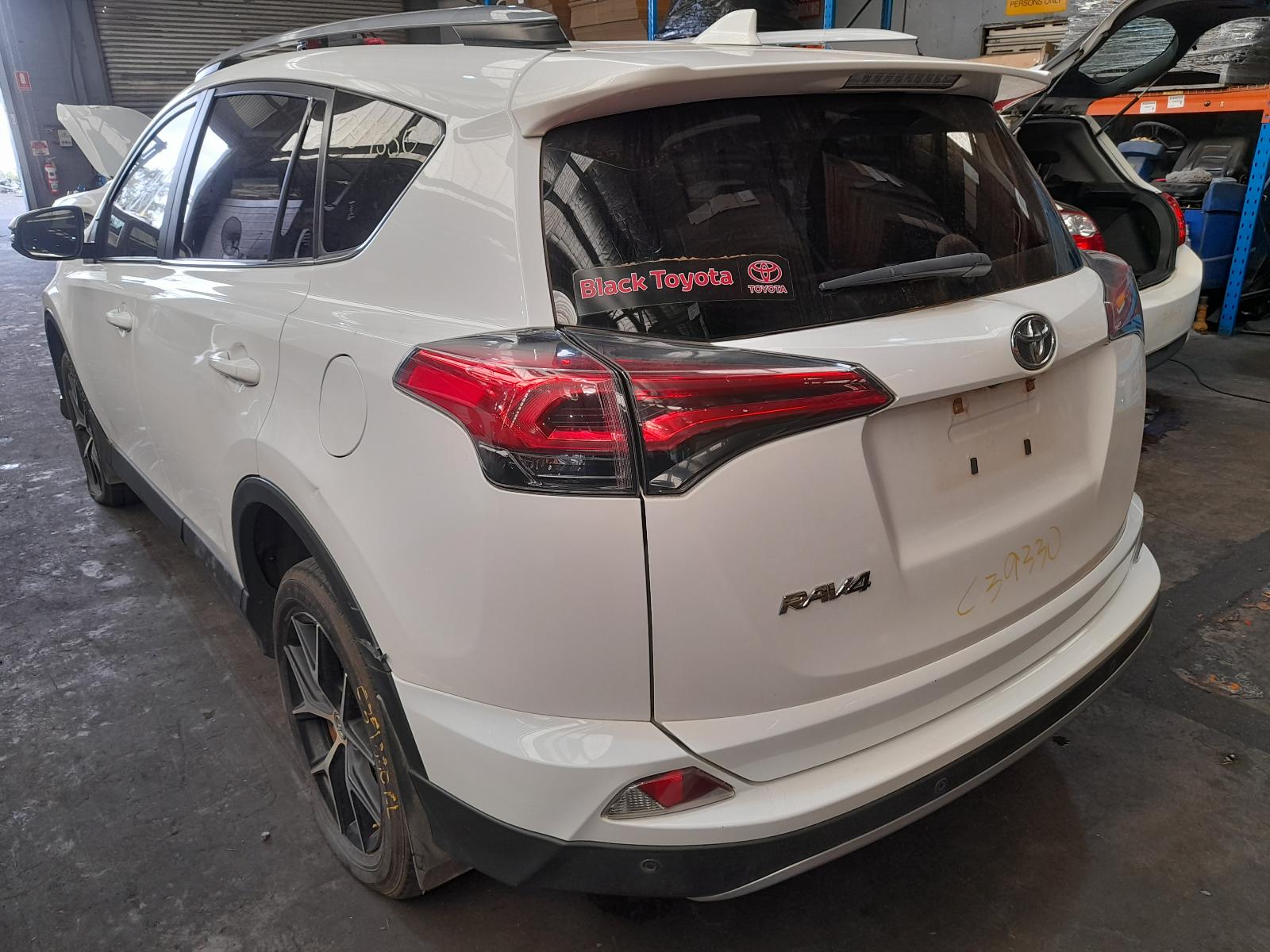 View Auto part Ecu Toyota Rav4 2018