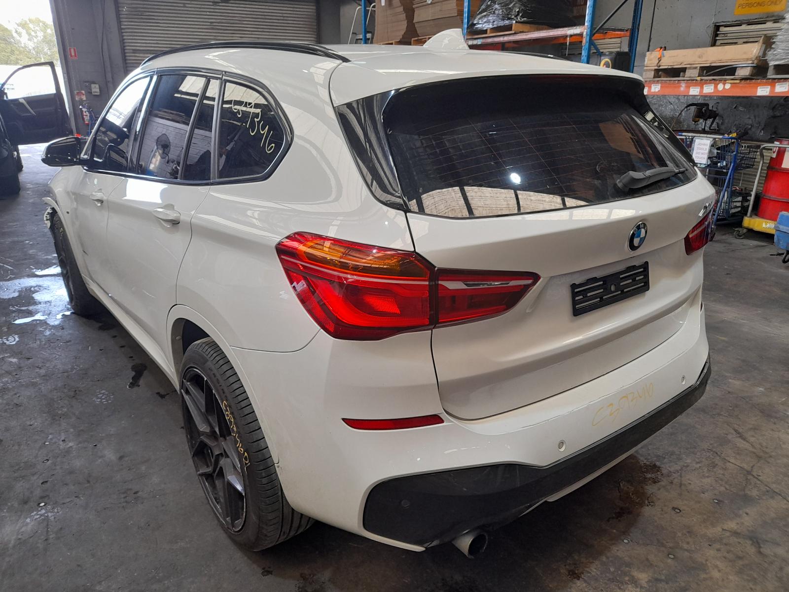 View Auto part Steering Column Bmw X1 2016